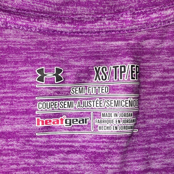 Under armour T-shirt - Picture 3 of 3